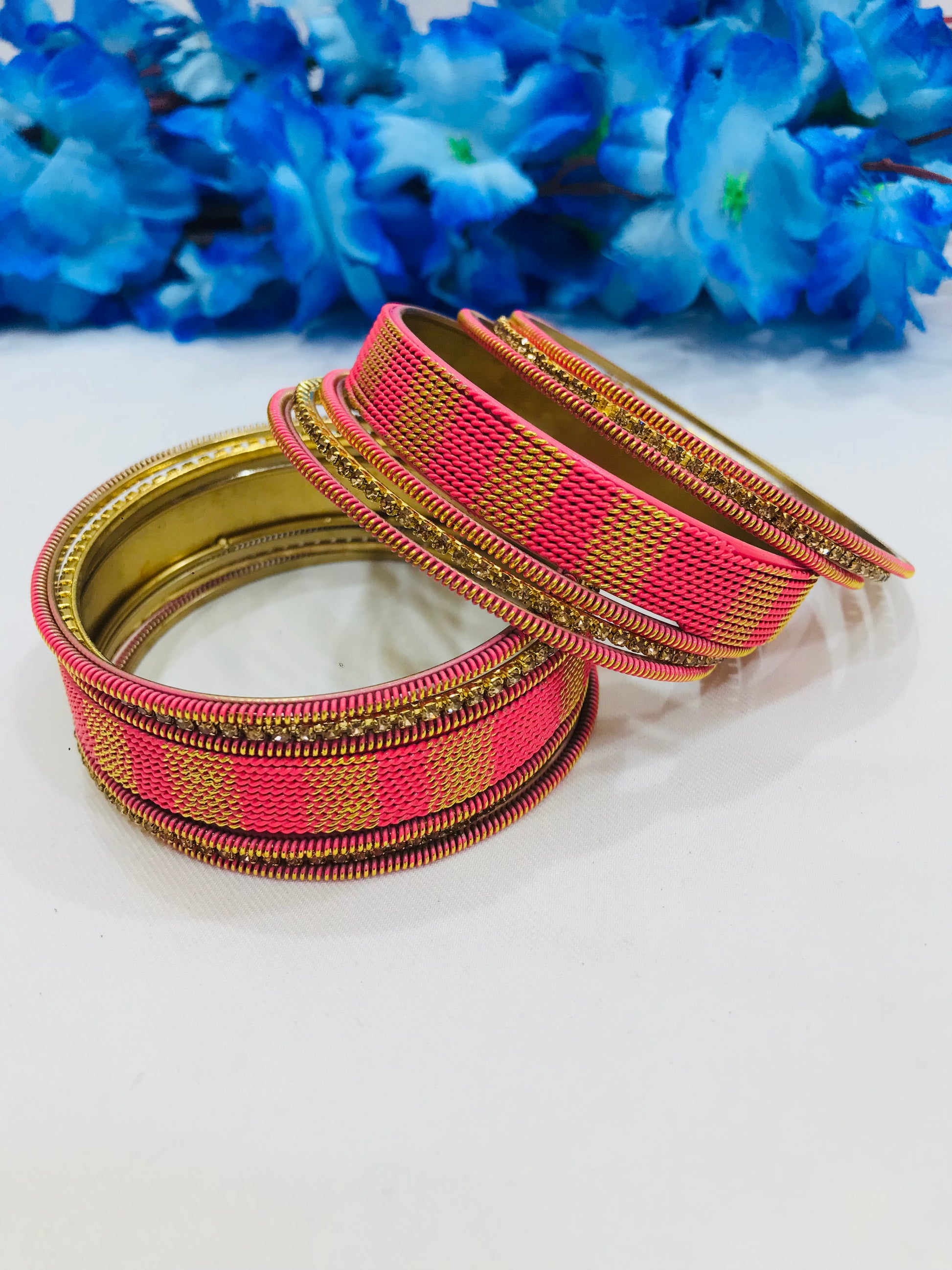 Metal Bangles For Women In Mesa