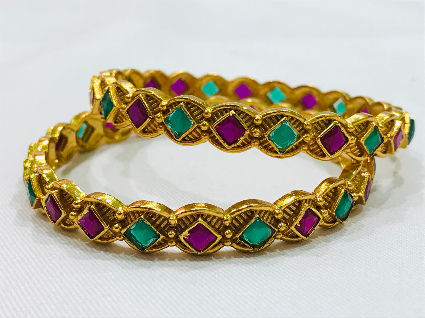 Traditional Designer Bangles In USA