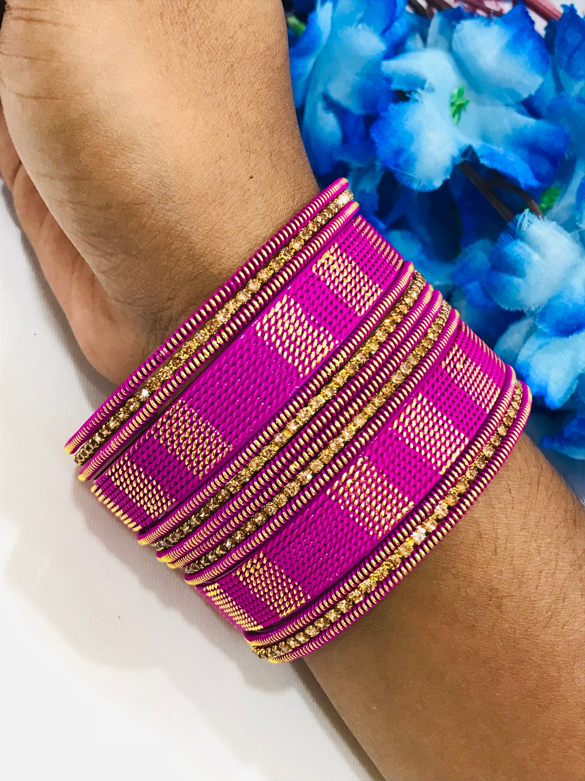 Metal Bangles In Tempe