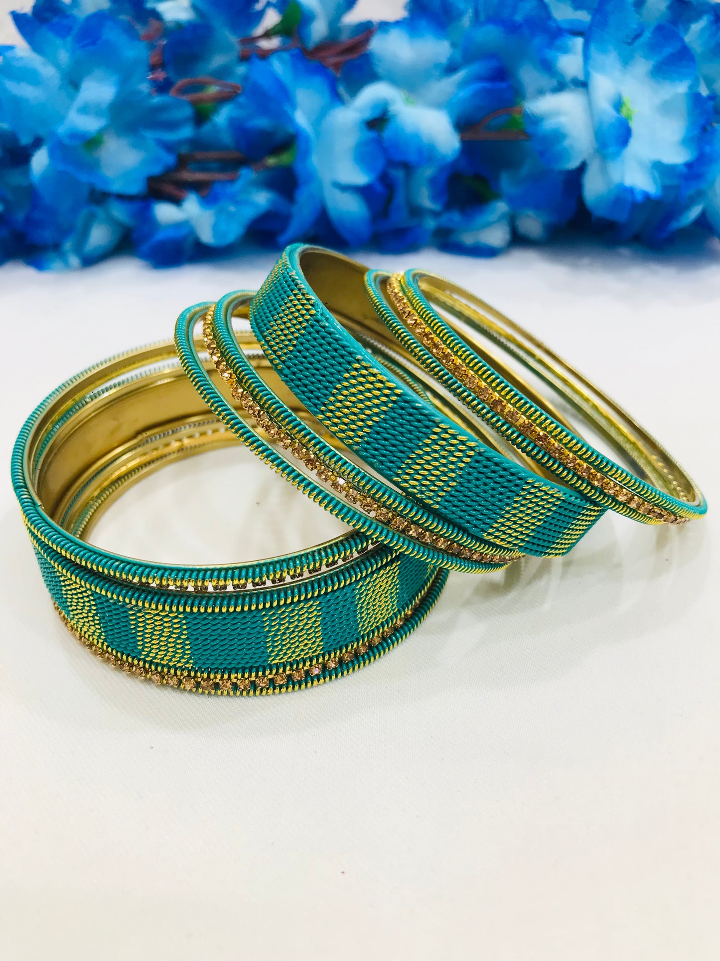 Metal Bangles For Women In Tempe