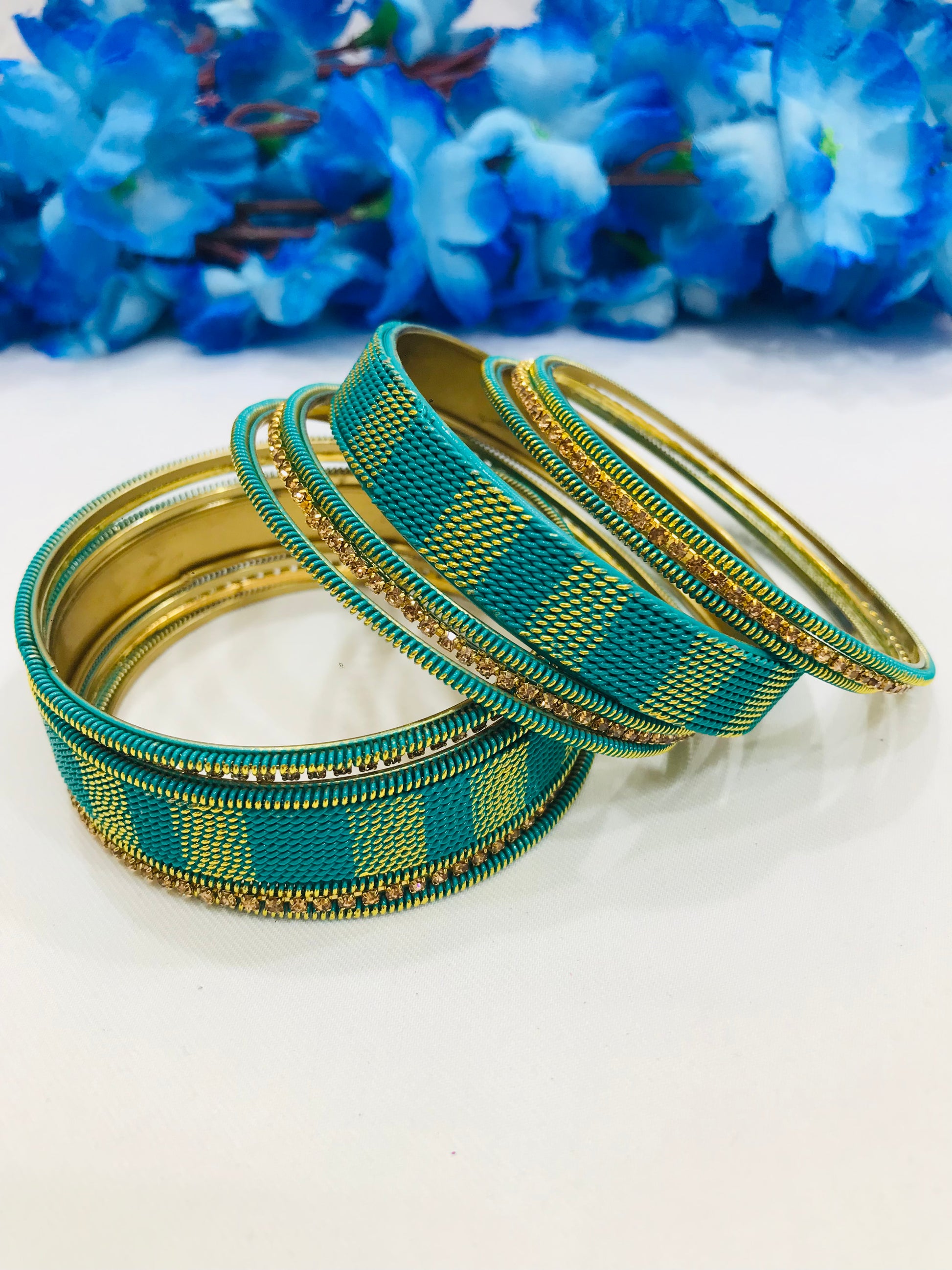 Metal Bangles For Women In Tempe