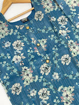 Indian Ethnic Wear In USA