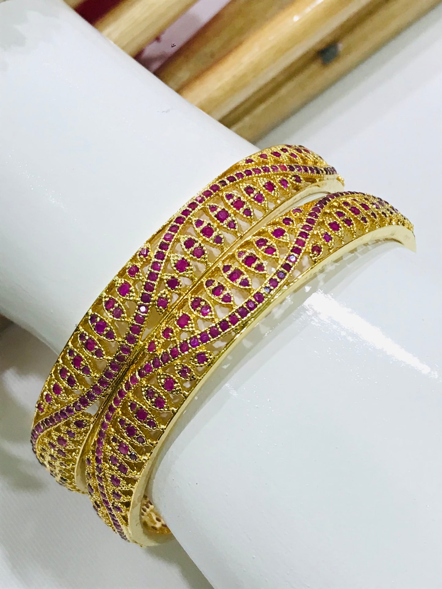 Designer Bangles in Gilbert