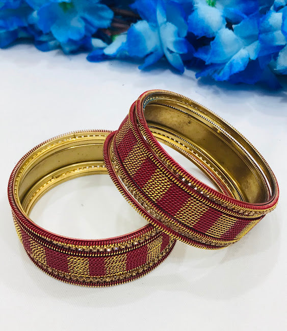 Indian Ethnic Wear Bangles In Glendale
