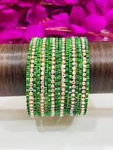 Metal Bangles In Chandler