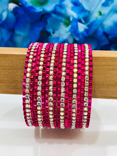 Girls Party Wear Bangles In Glendale