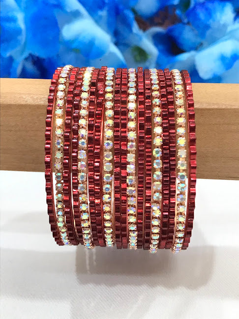 Party Wear Bangles In Glendale
