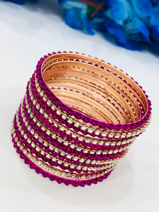 Designer Bangles In USA