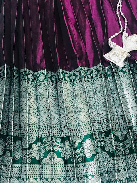 Indian Ethnic Wear Choli Sets In Douglas