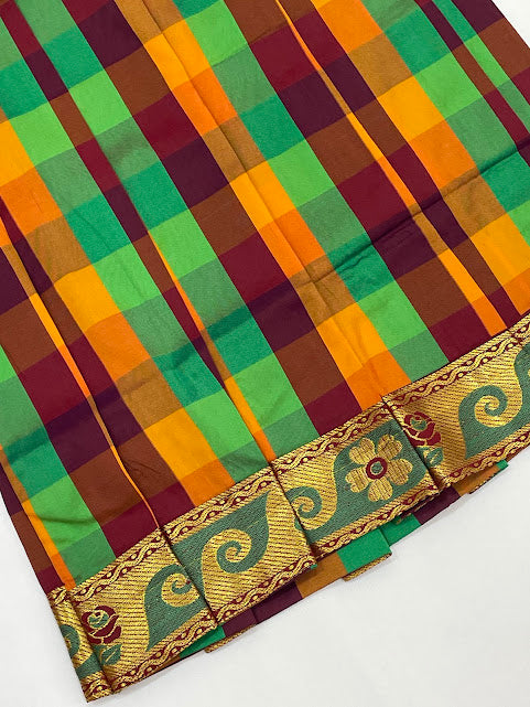 Indian Ethnic Wear In USA