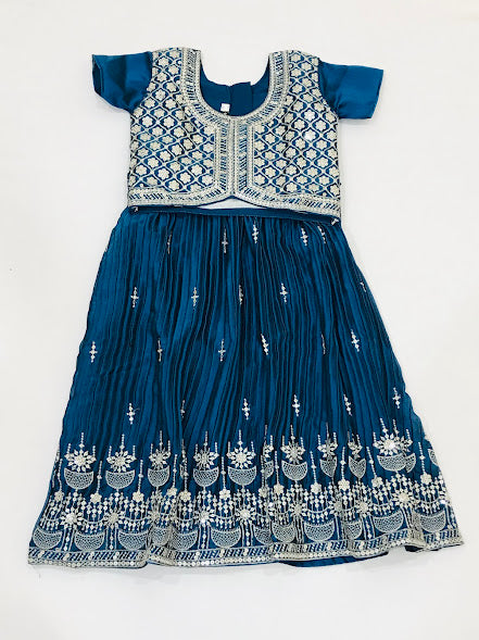 Indian Ethnic Wear Choli Sets In Peoria