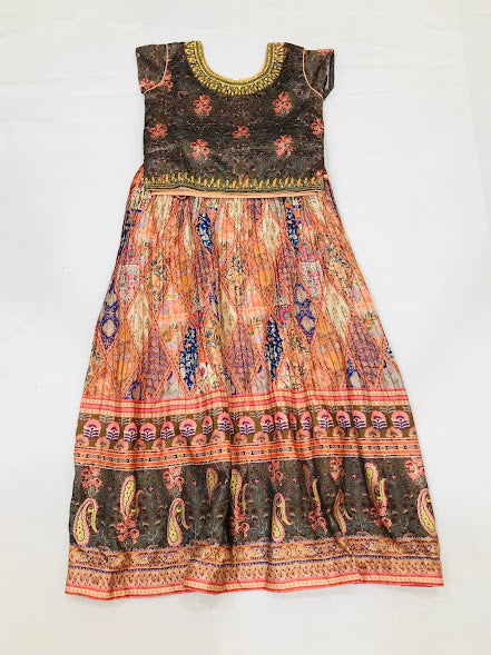 Girls Ethnic Wear Choli Sets In Apache Junction