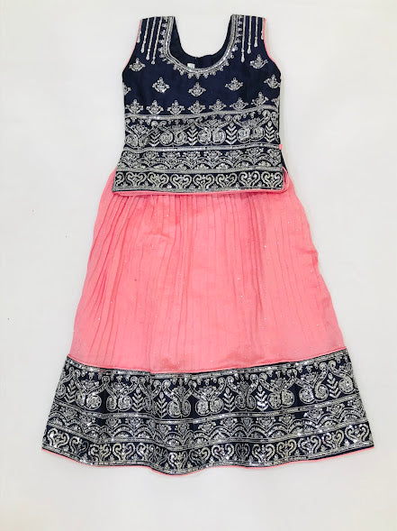 Indian Ethnic Wear Choli Sets In Glendale