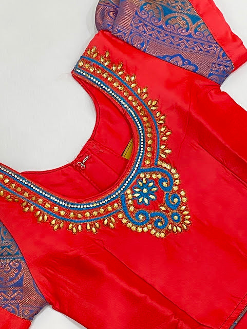 Indian Ethnic Wear In USA