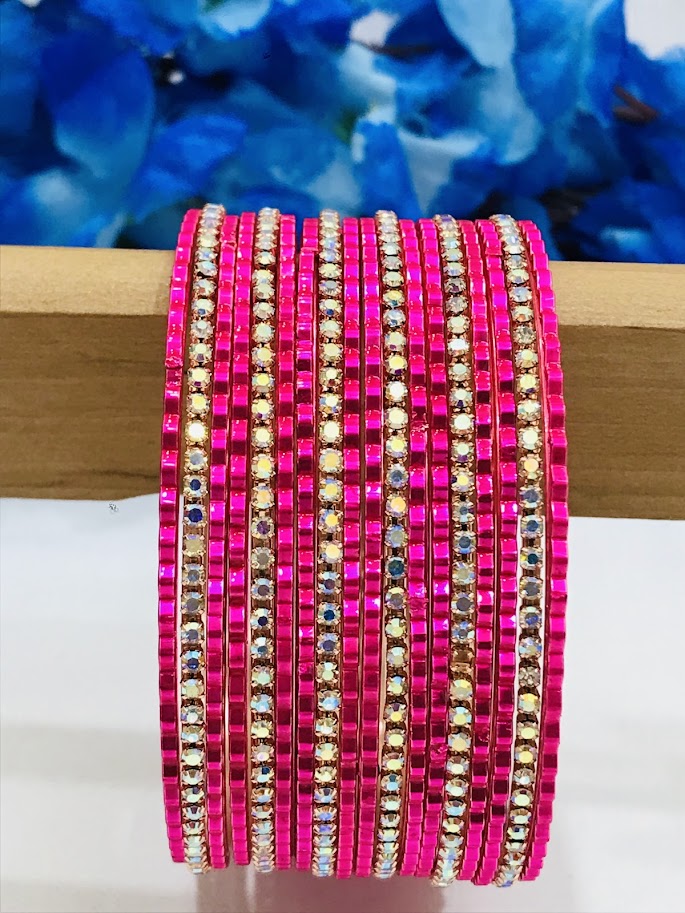 Party Wear Bangles In USA