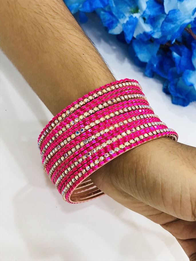Designer Bangles For Women In Suncity