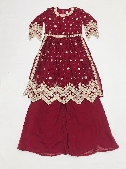 Girls Kurti Suits In Yuma