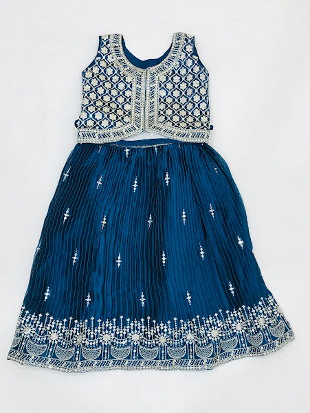 Indian Ethnic Wear Choli Sets In Peoria