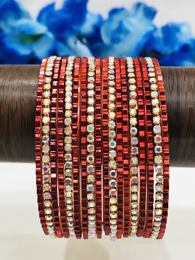 Metal Designer Bangles In USA