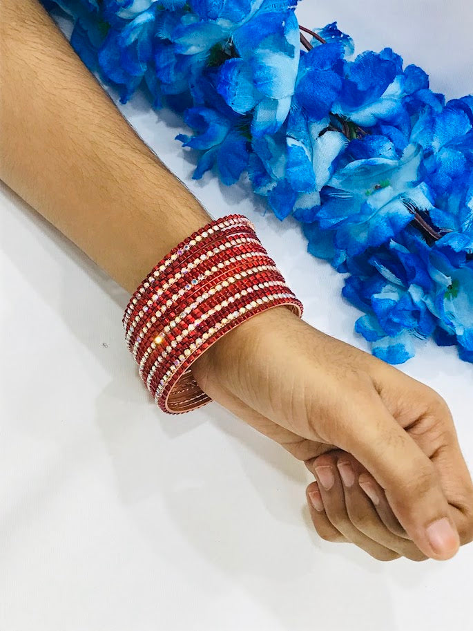 Party Wear Bangles In Suncity