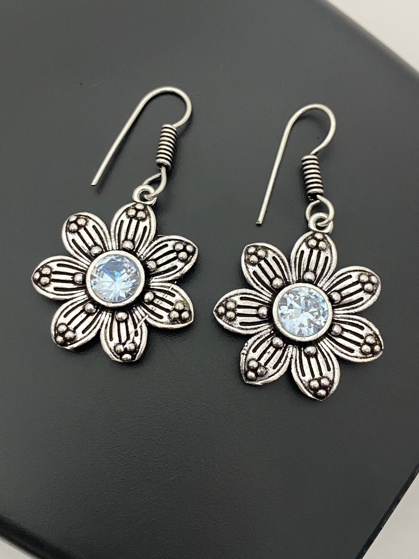 Oxidized Jewelry