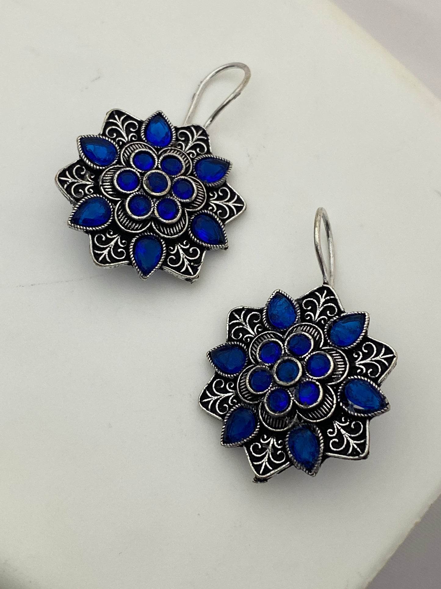 Oxidized Jewellery
