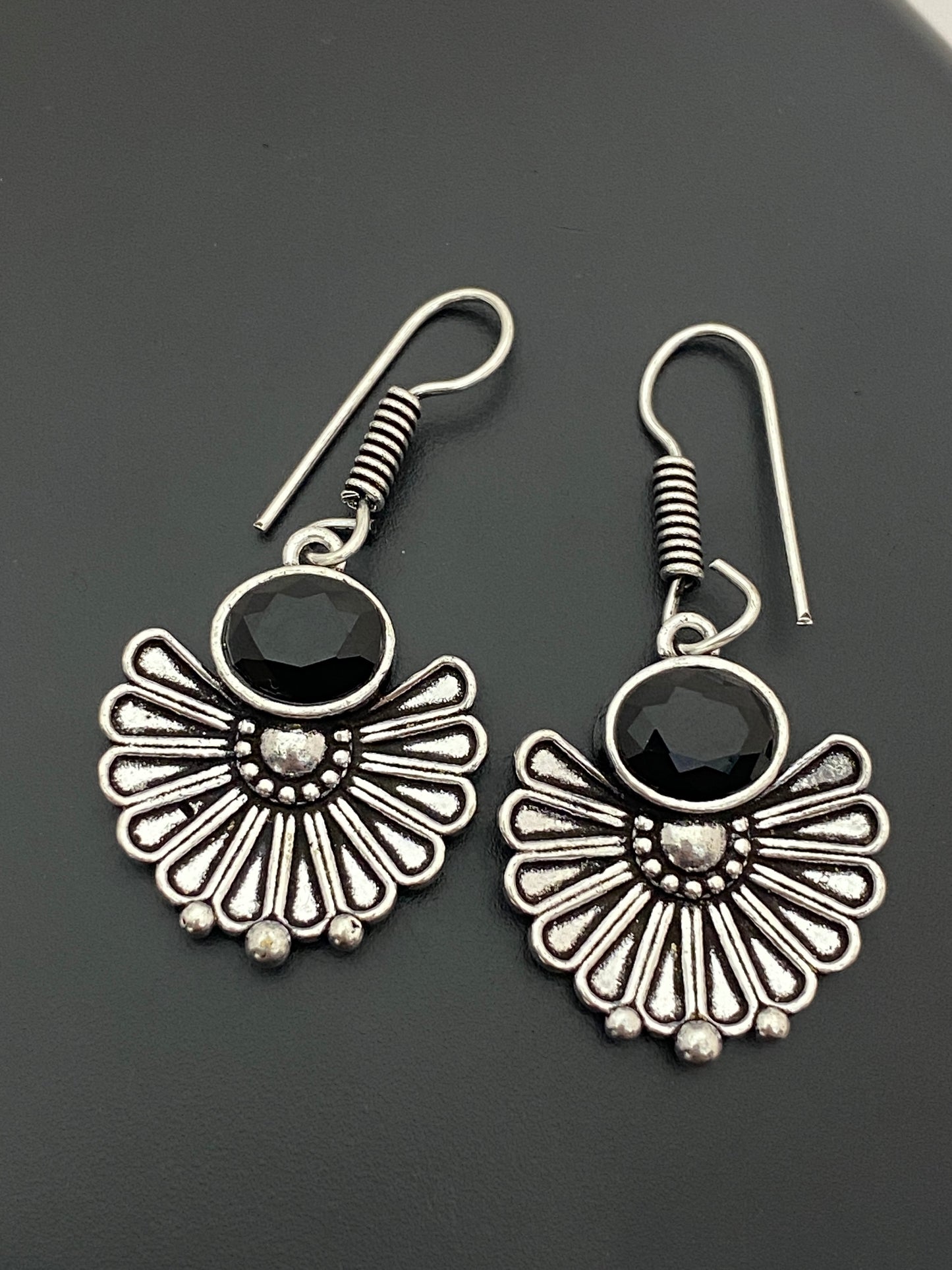 Oxidized Jewellery