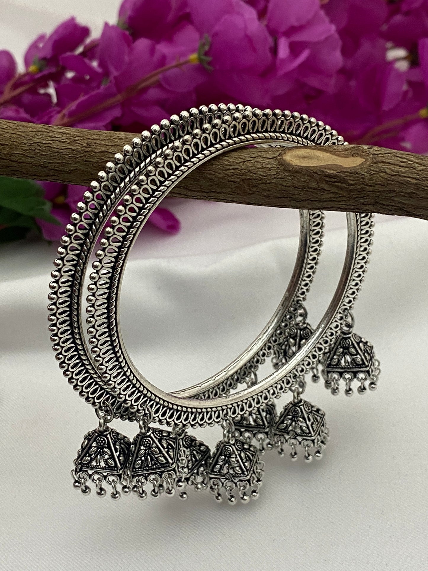 Indian Oxidized Jewelry In Phoenix