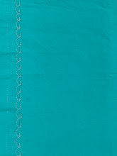 Light Rama Green Color Thread Work Cotton Petticoat Near Me