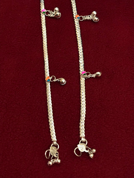 Anklets Chain In USA