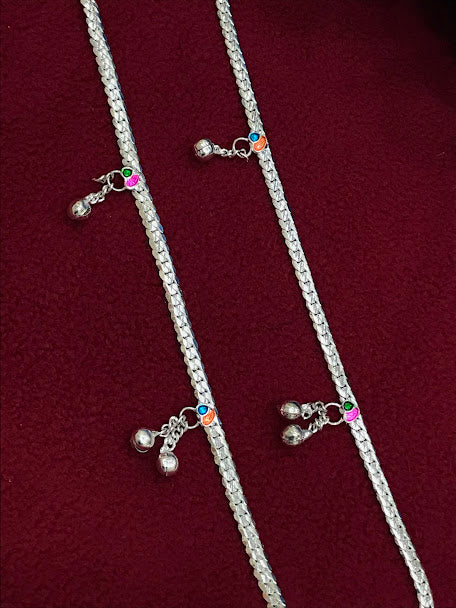 Smooth Finishing Anklets In Suncity