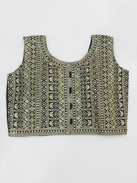 Embroidery Work Palazzo Suits For Girls In Mesa