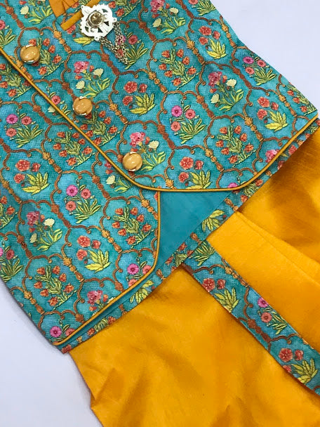 Sherwani Suit In Suncity