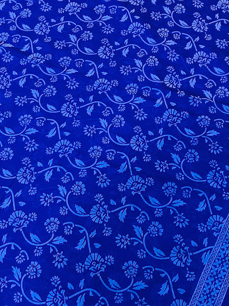 Chiffon Saree In Tucson