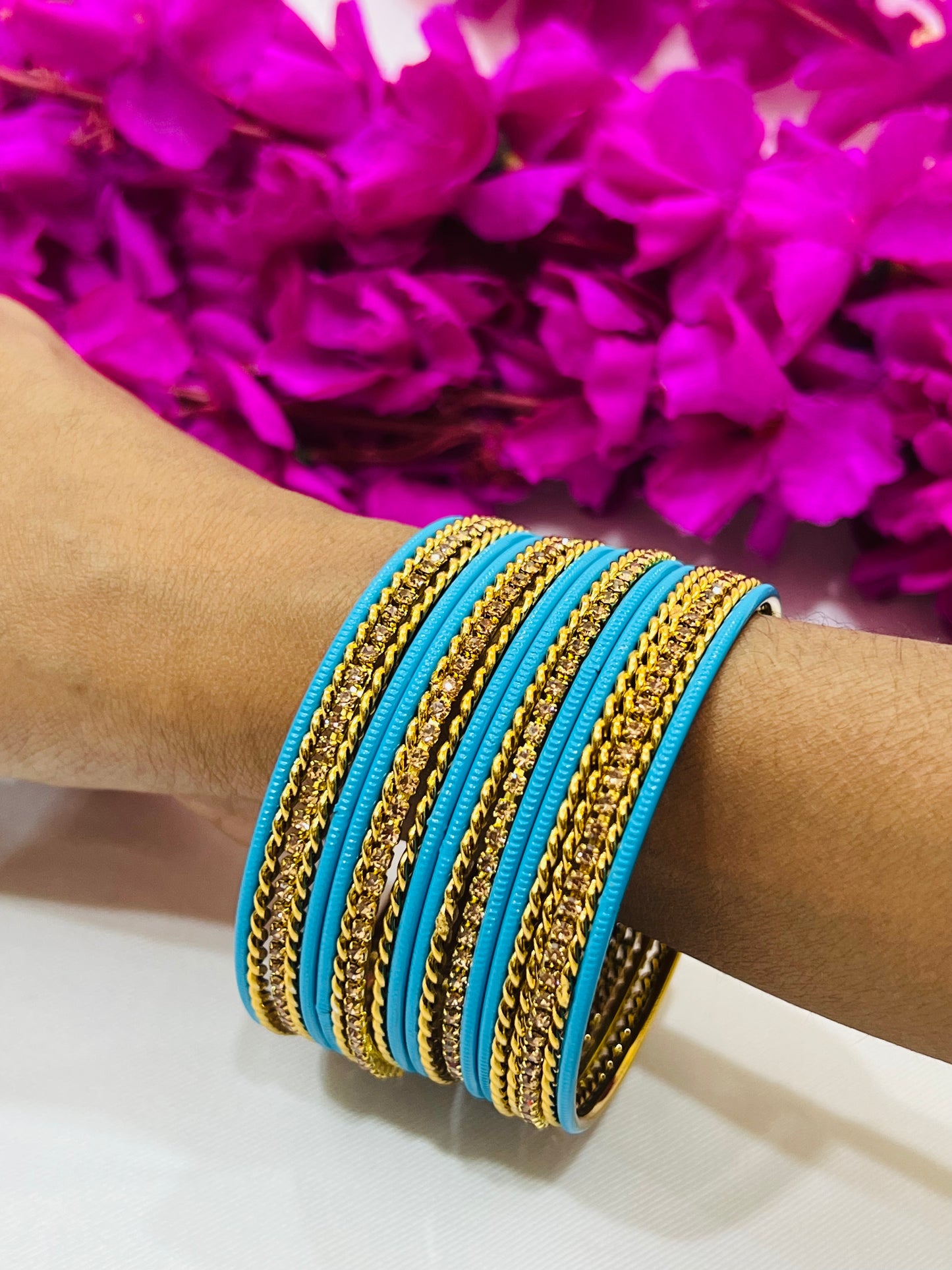 Metal Bangles  For Women In Chandler