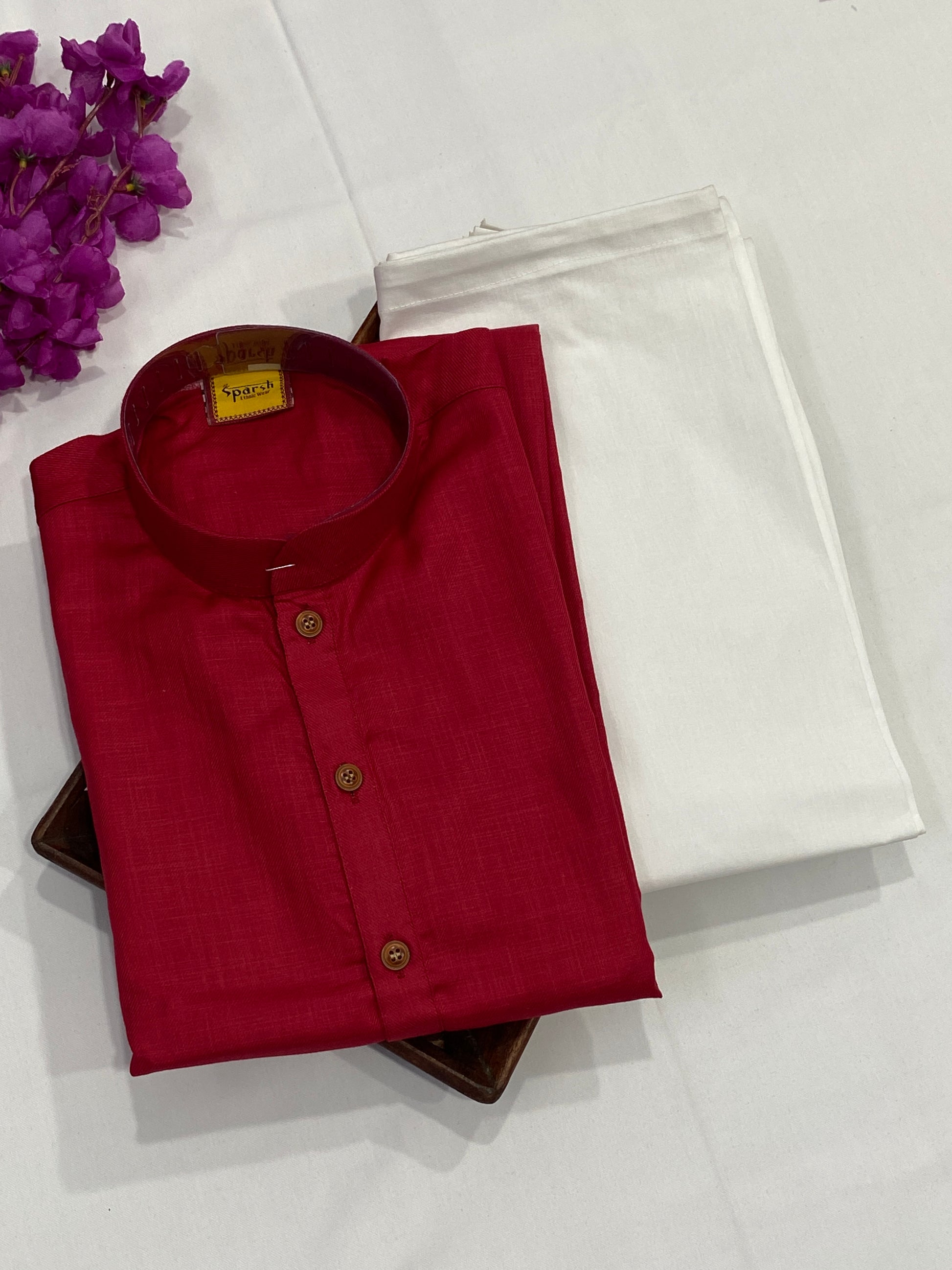 Cotton Kurtas For Kids In Bullhead City
