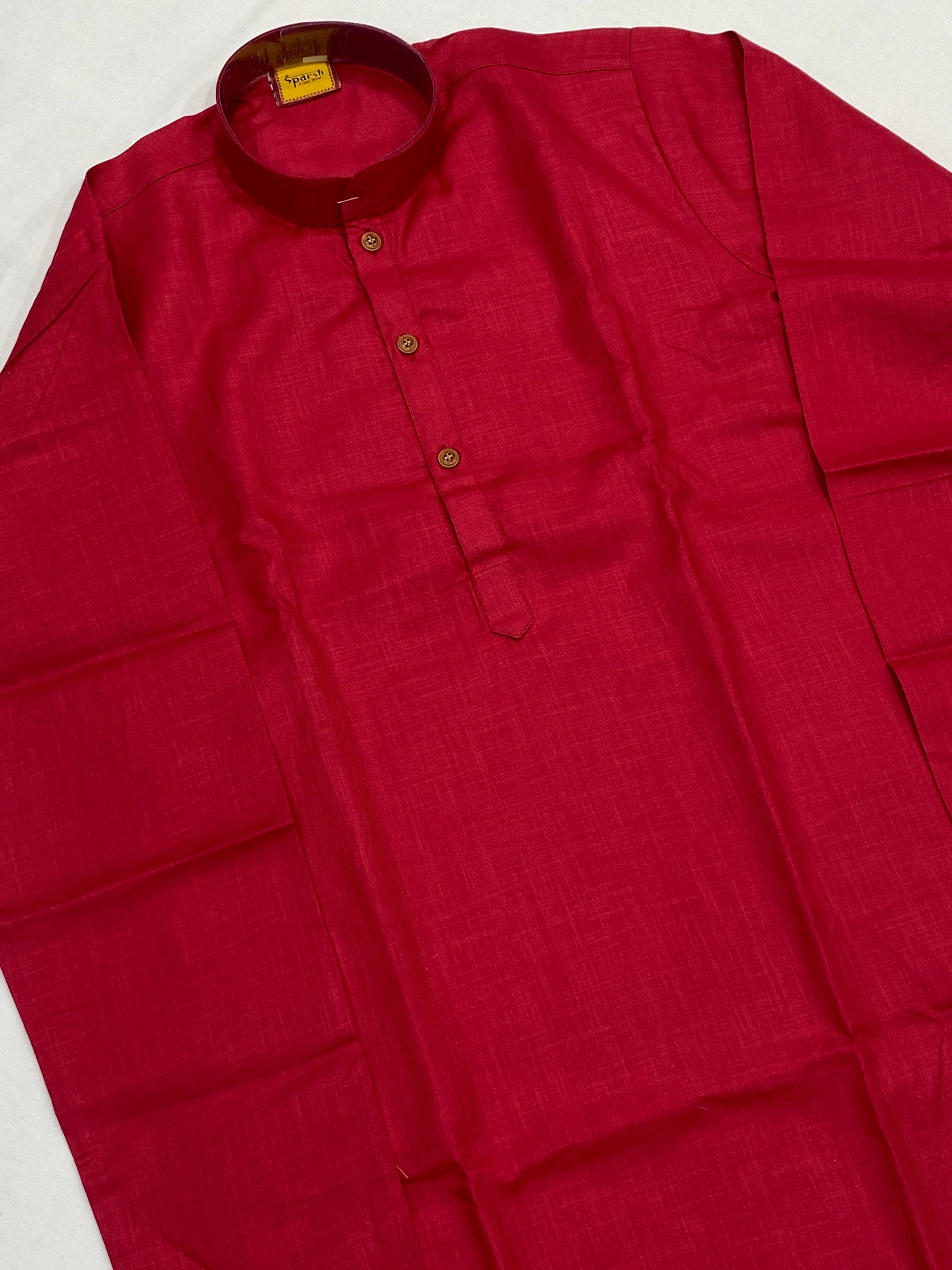 Traditional Kurta For Kids In Mesa