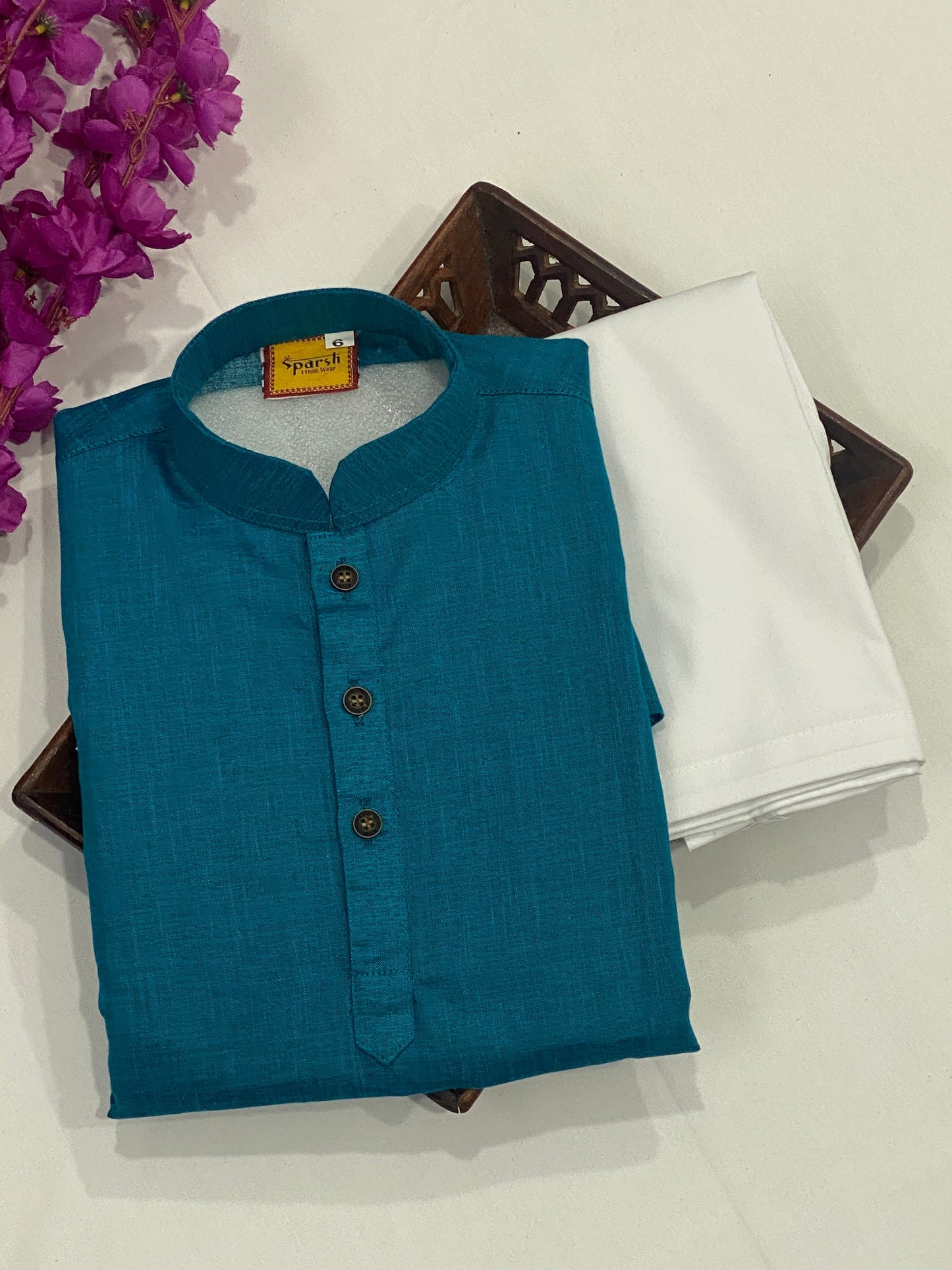 Kids Kurta Collections Near Me
