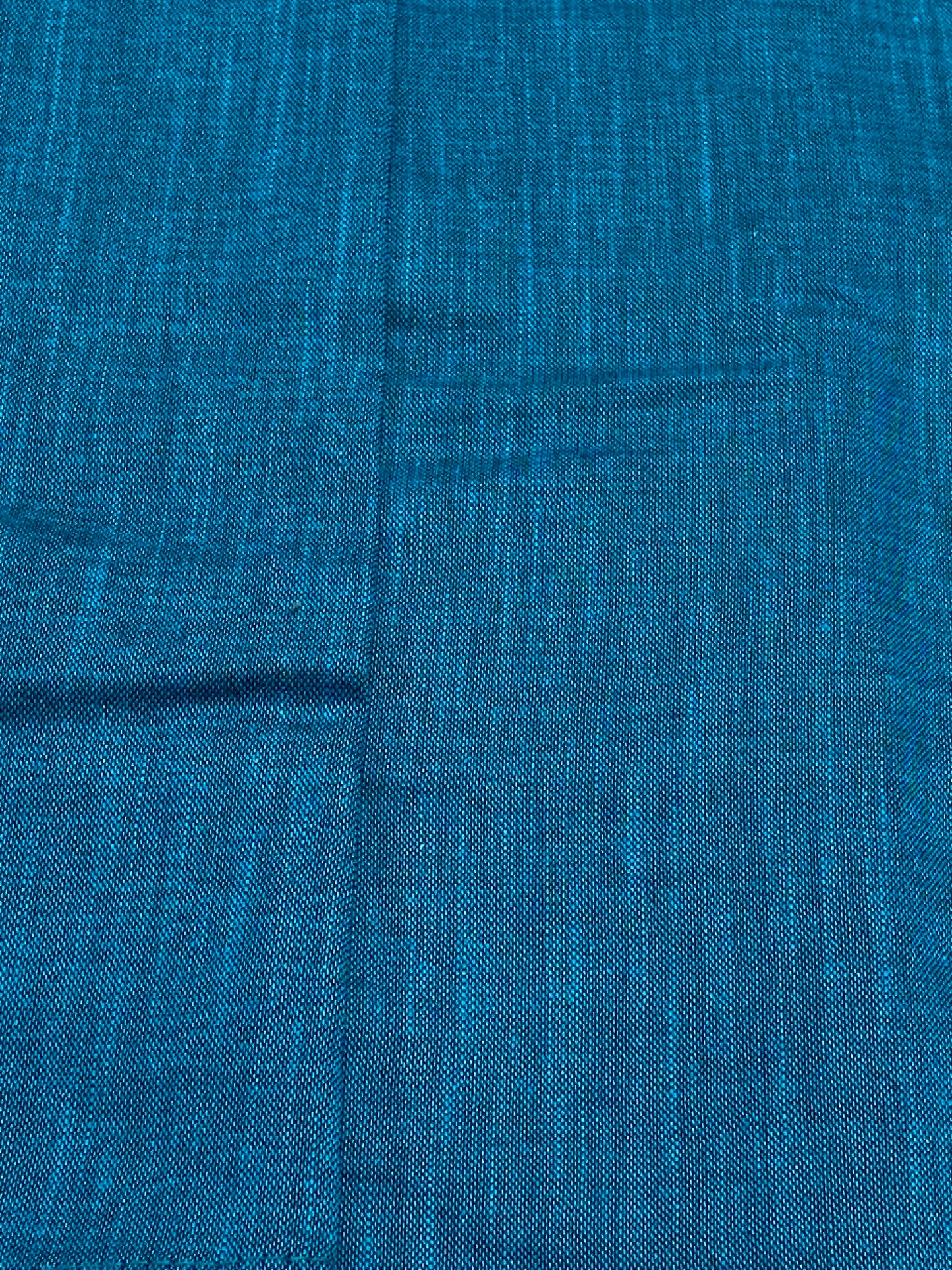 Teal Blue Color Kurtas in Globe