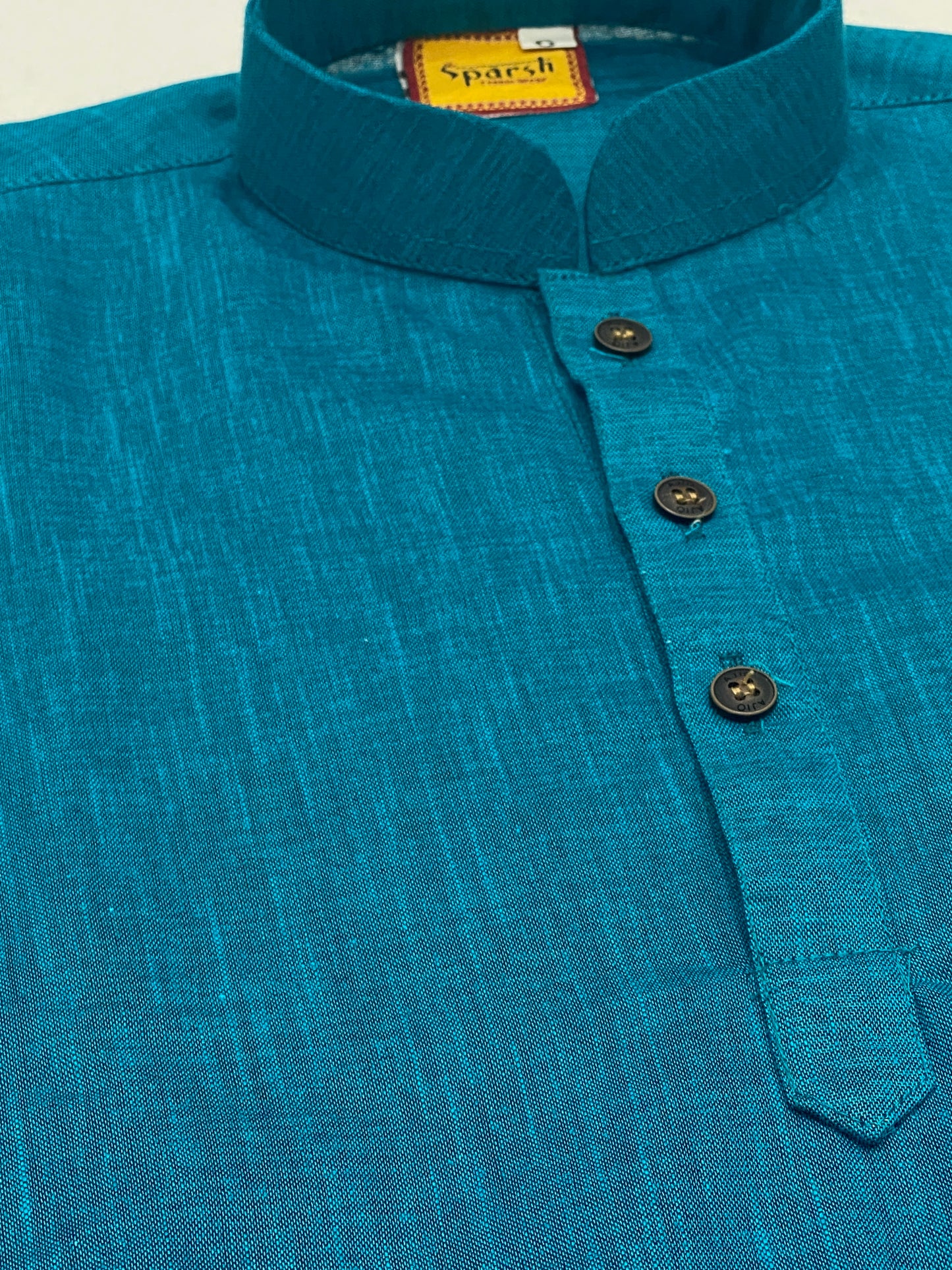 Designer Cotton Kurta Set For Kids in Phoenix