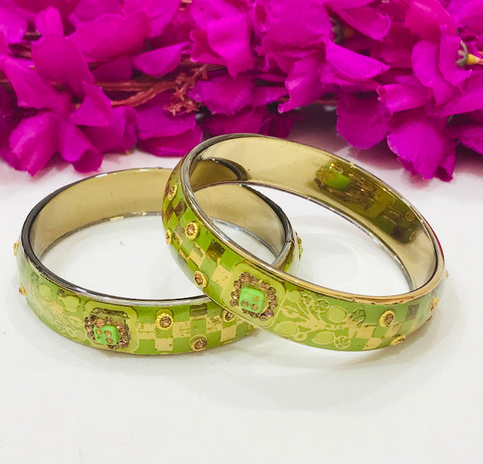 Glass Bangles Near Me