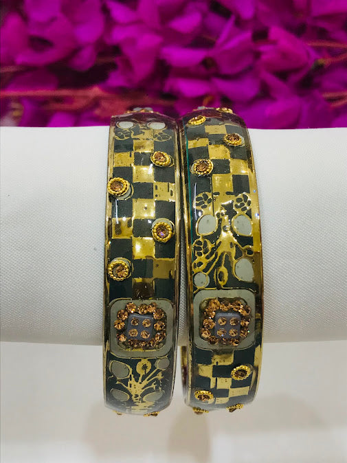 Glass Bangles in Chandler