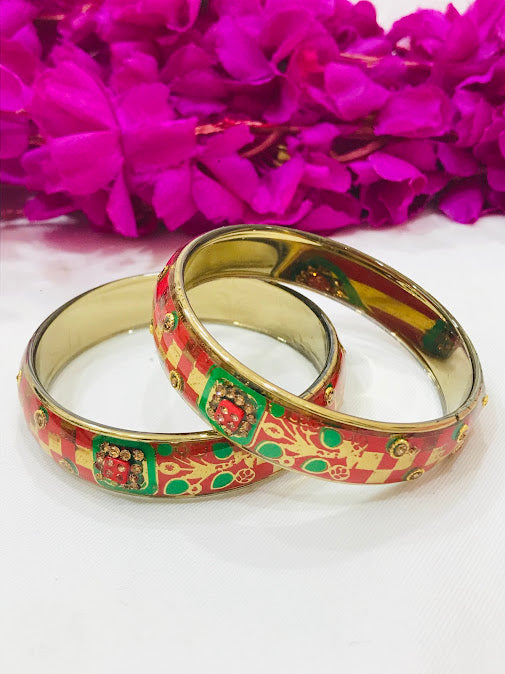 Glass Bangles For Women Near Me