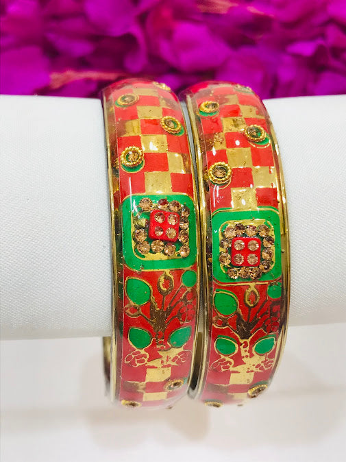 Glass Bangles in Chandler