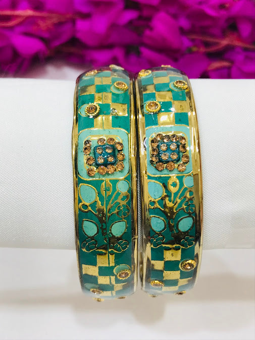 Glass Bangles in Phoenix