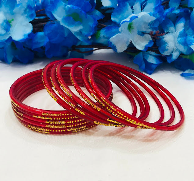 Red Color With Unique Design in phoenix