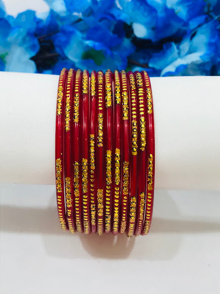 Glass Bangles For Women Near Me