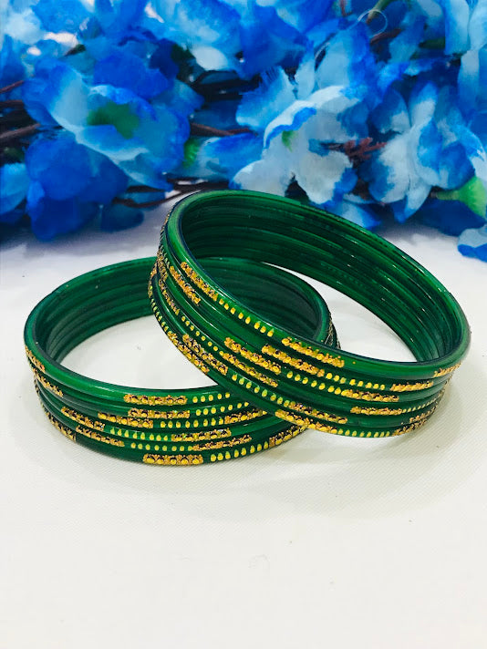 Glass Bangles For Women In Tucson