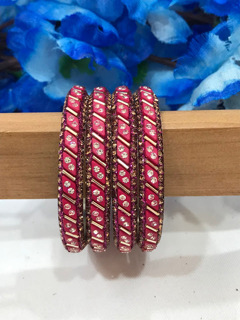 Metal Bangles For Girls In USA