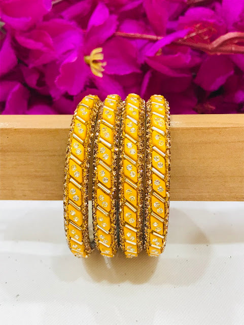 Metal Bangles For Girls In USA